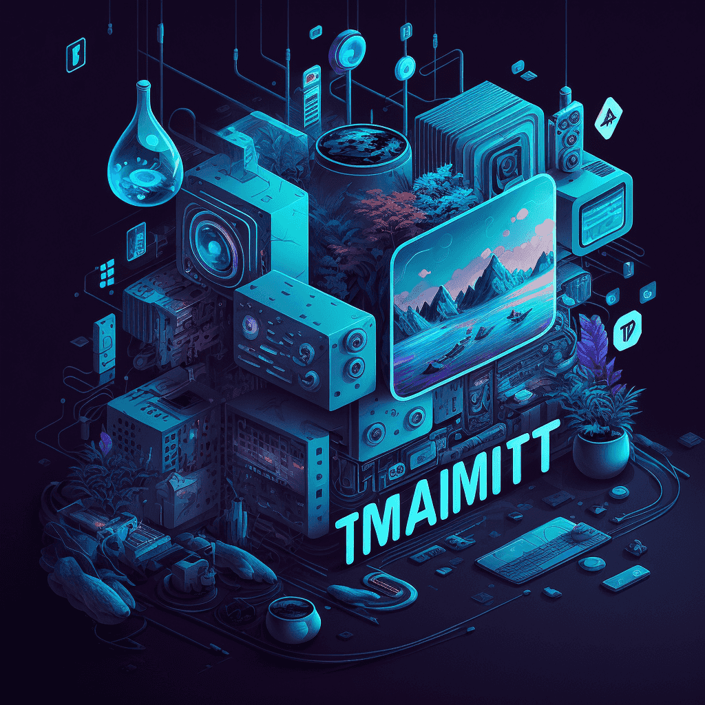 Ambient Computing and IoT Specialization