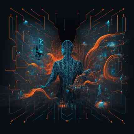 Network Programmability and Automation Specialization